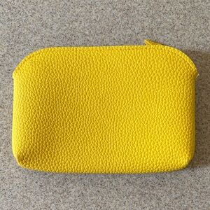 Lemon Yellow Women's bag